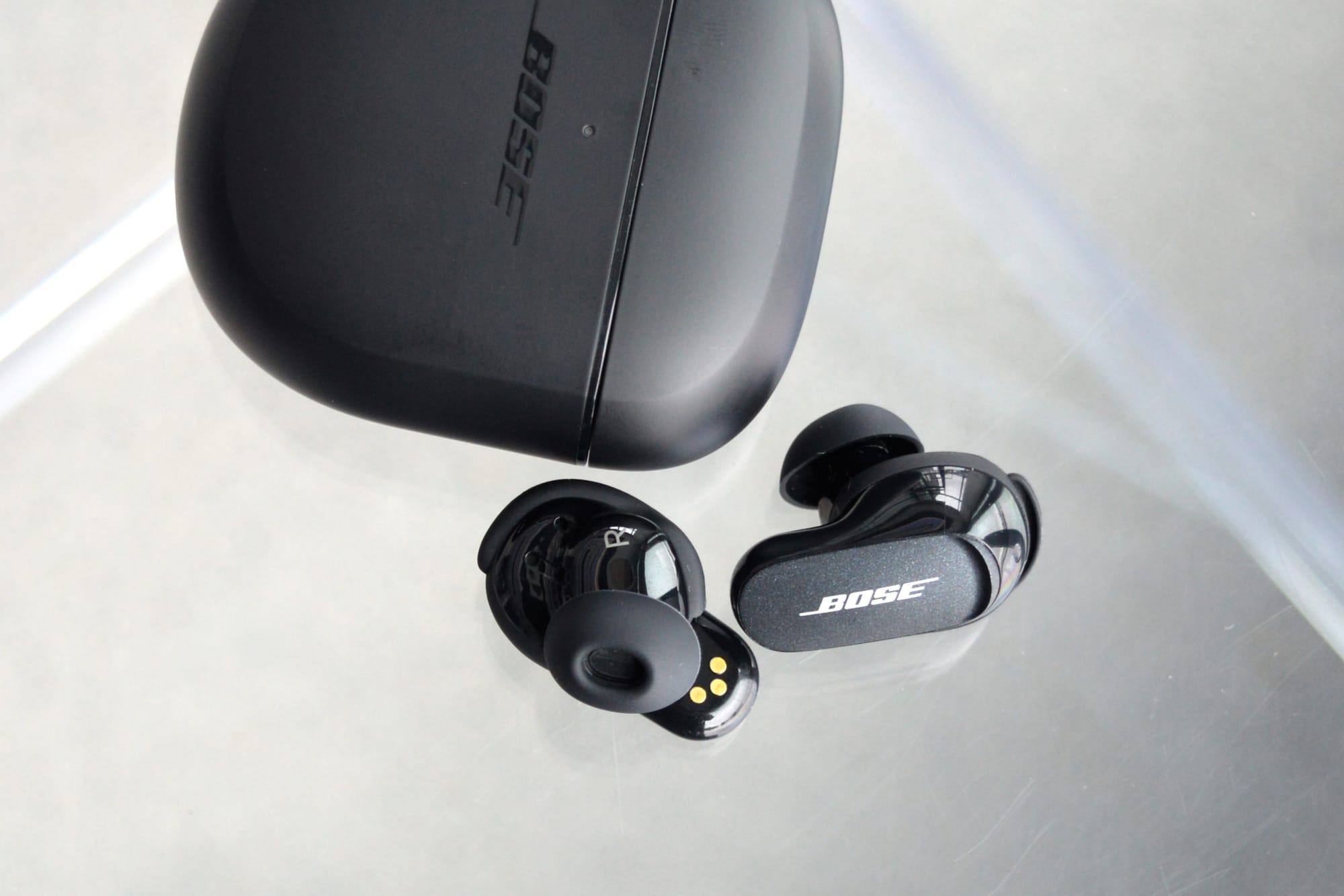 What are the best earbuds for construction workers?