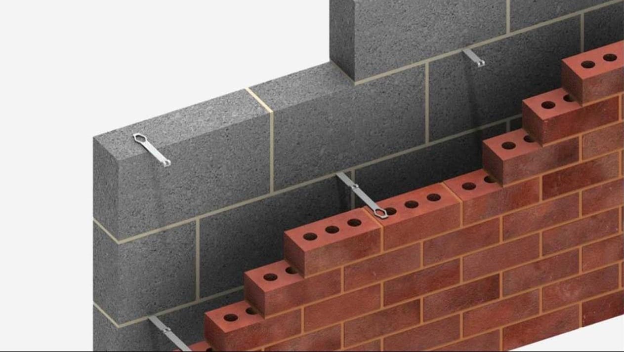 8 Different Types of Brick Masonry House Construction