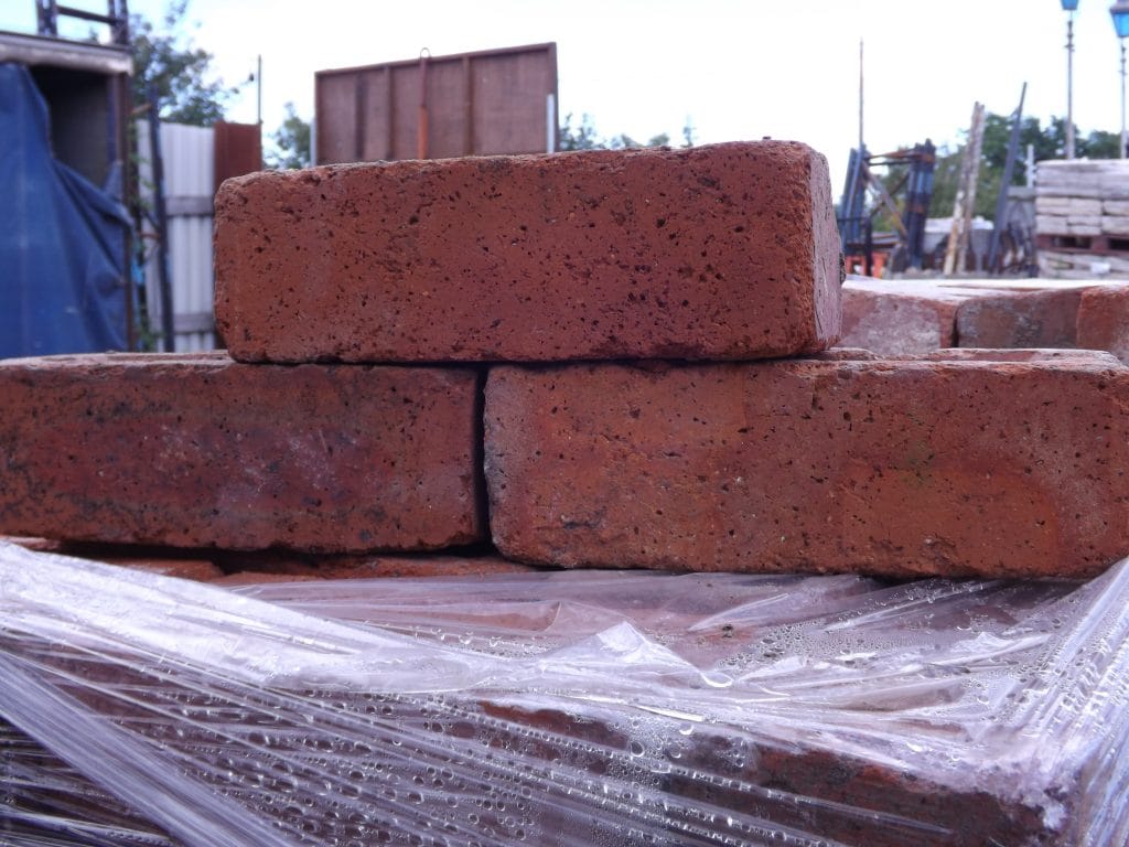 8 Different Types of Brick Masonry House Construction