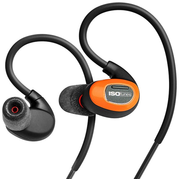 What are the best earbuds for construction workers?