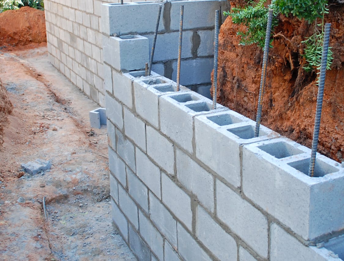 8 Different Types of Brick Masonry House Construction