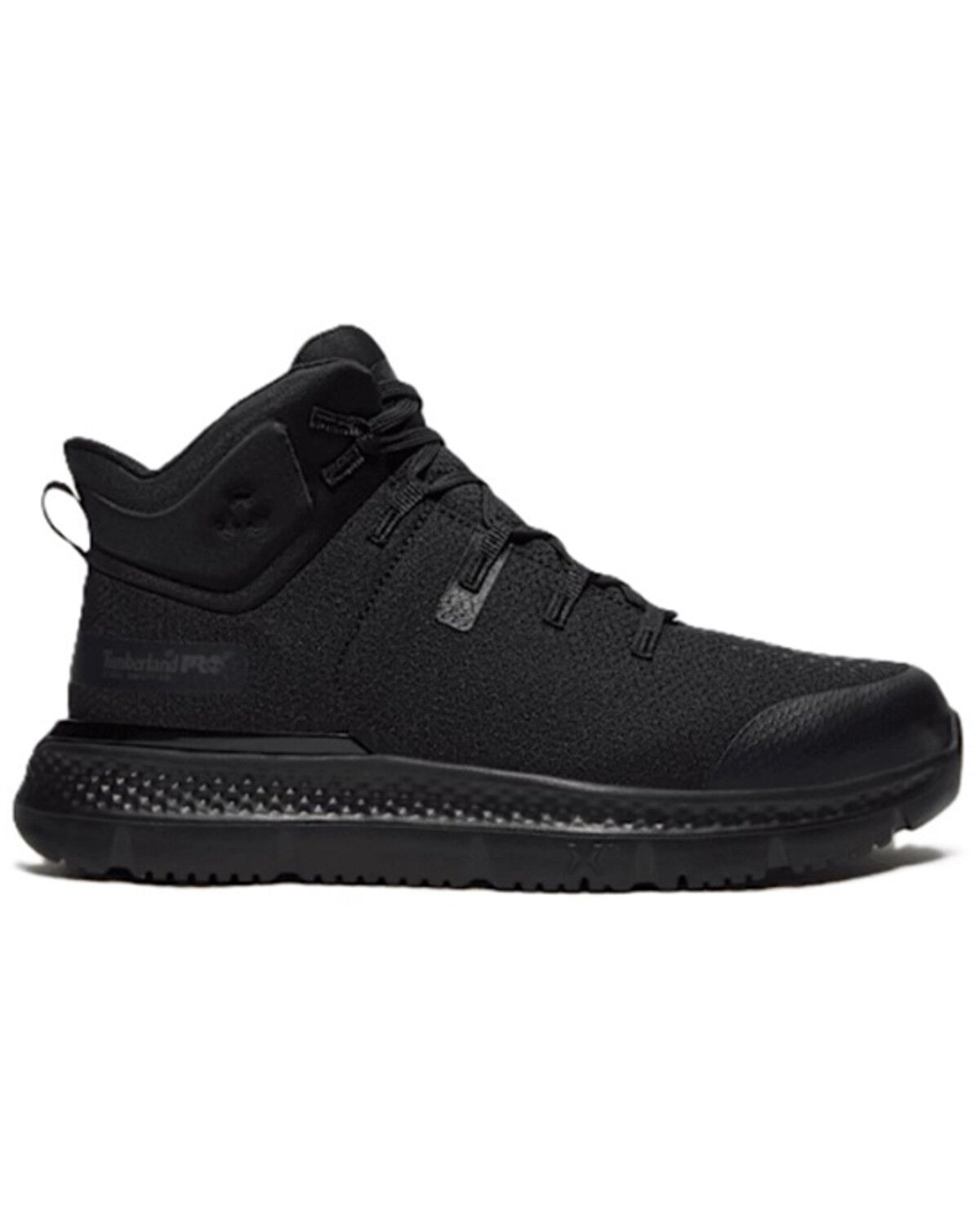 Work Sneakers - Steel Toe