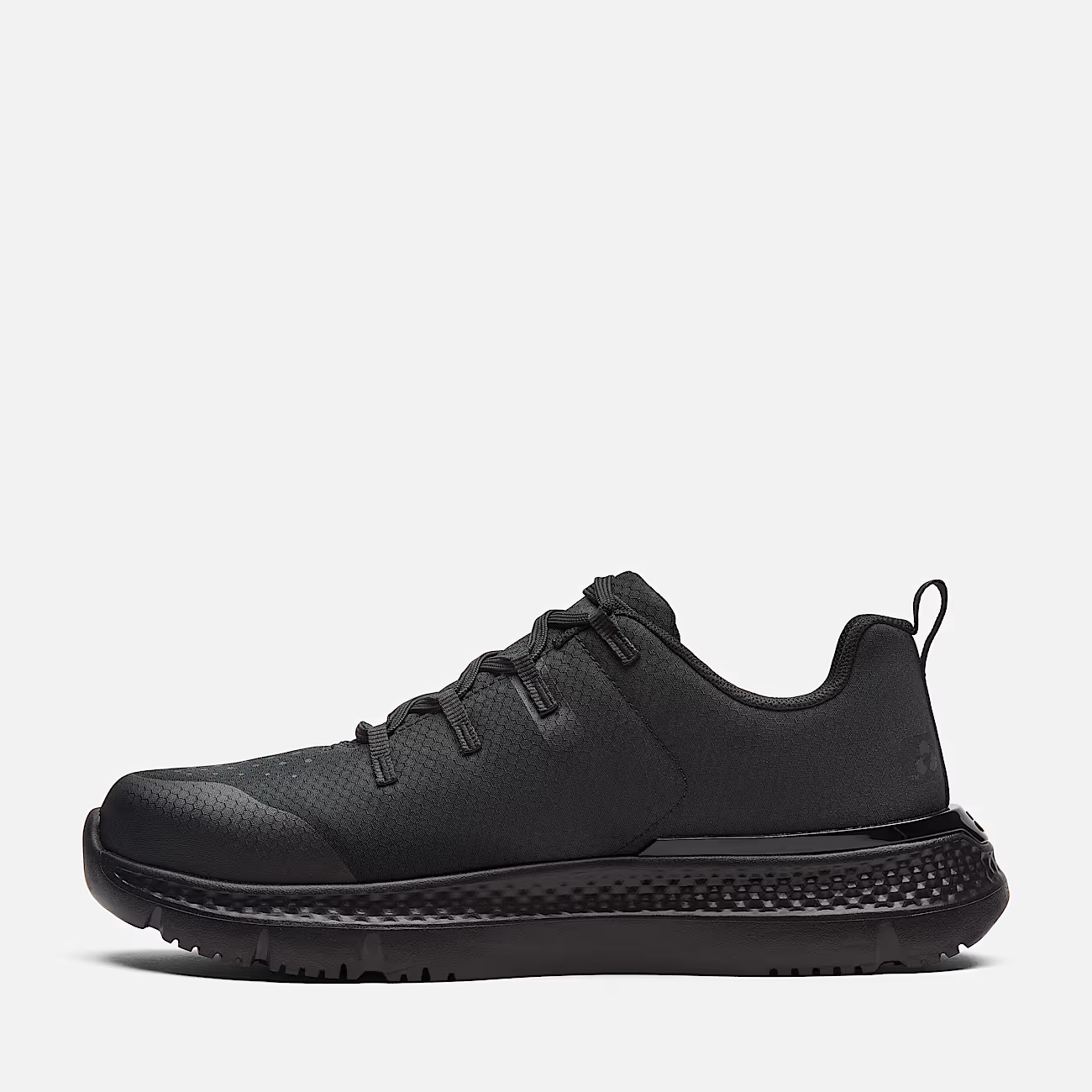 Men's Timberland Intercept Athletic Steel-Toe Work Sneaker