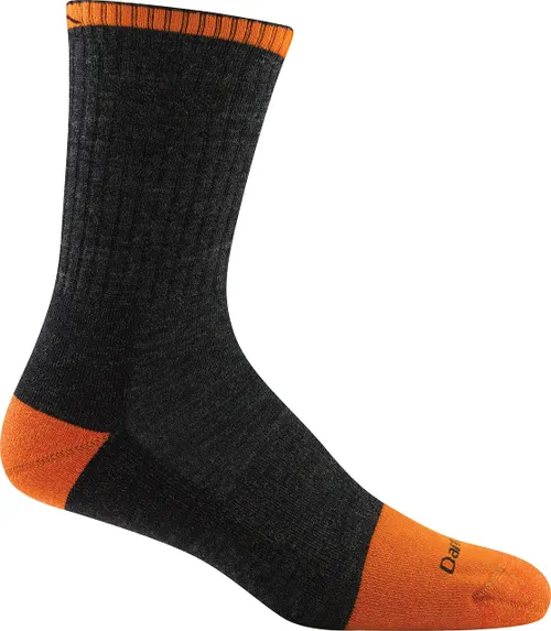Darn Tough Socks - Orange 