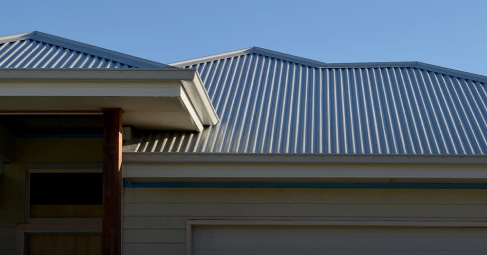 Choosing The Right Screws For Metal Roofing A Guide choosing-the-right-screws-for-metal-roofing-a-guide
