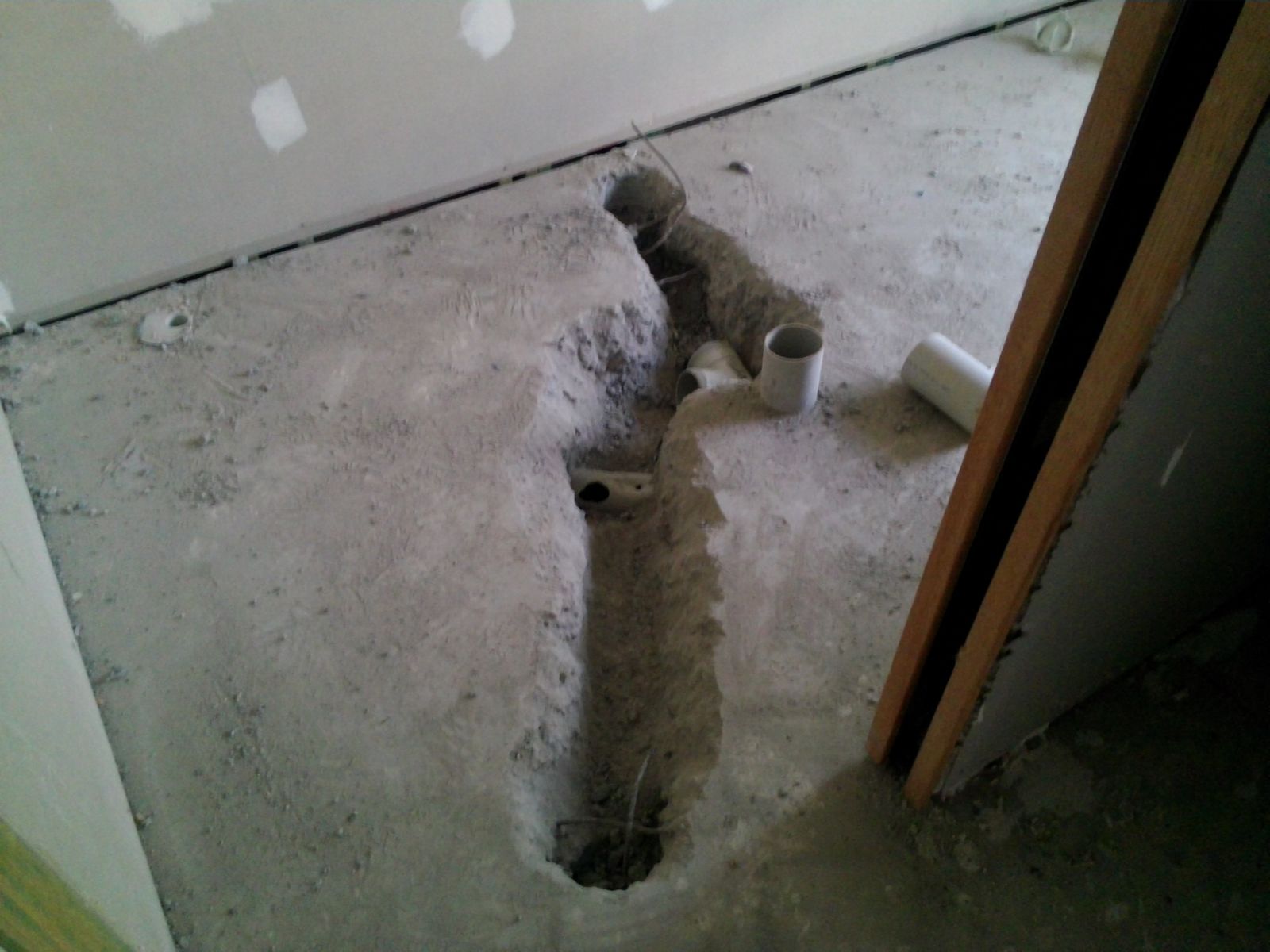 Floor Waste 101 Essential Guide for New Homeowners