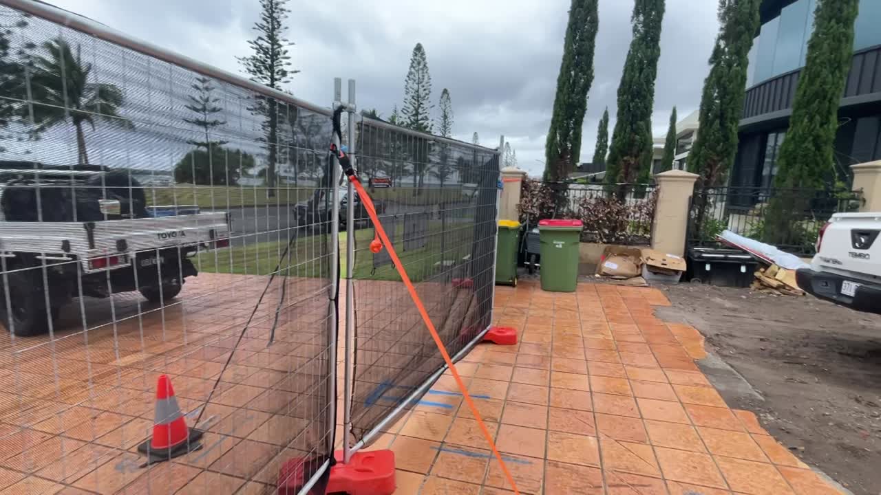 Post 19: Project 1 - Site Office Setup: Stairs, Power, Starlink and Next Steps