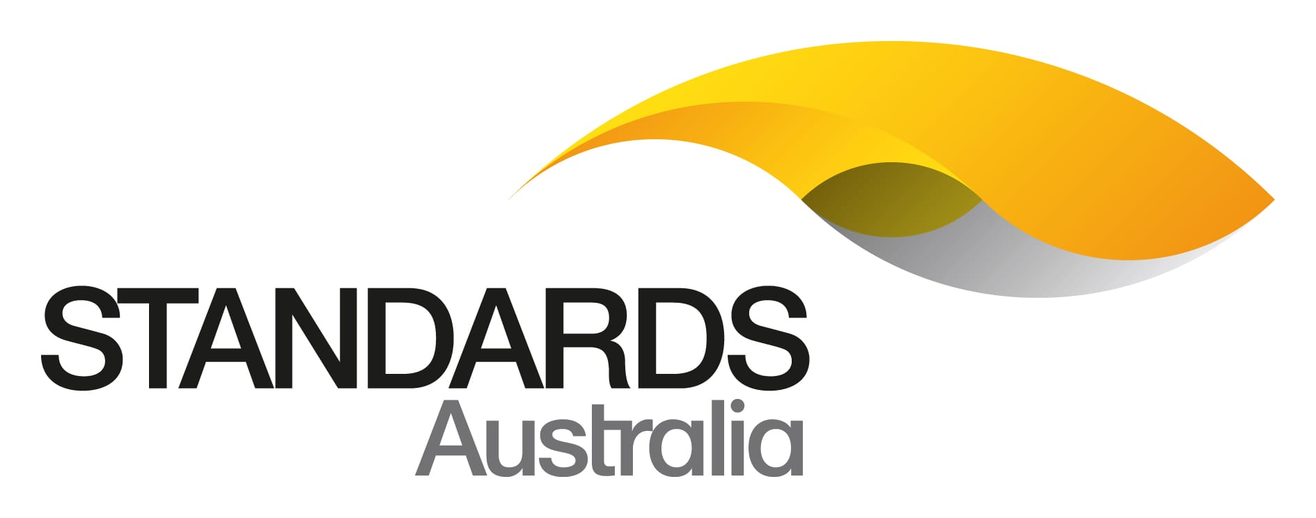 Standards Australia logo - bunch of C U in the NT's