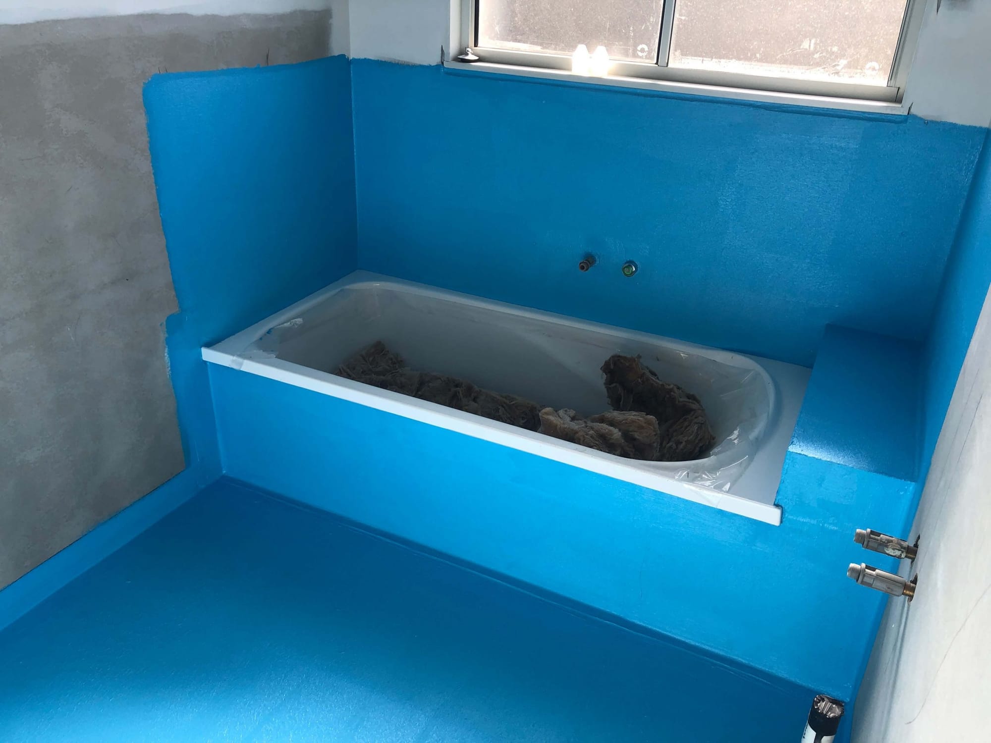 C13B: Waterproofing Done Right: How to Avoid the #1 Building Defect