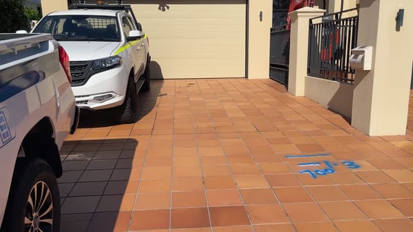 Post 1: Project 1: Behind the Scenes: A Deep Dive into Our Latest Build