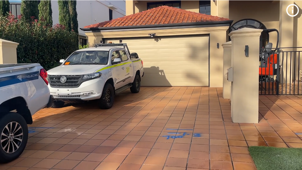 Post 7: Project 1: Site Prep Essentials: Dewatering, Vibration, and Service Inspections